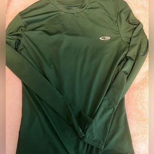 men’s champion athletic shirt